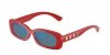 OKULARY DZIECIĘCE DOLCE & GABBANA JUNIOR DX 6006U 308825 46